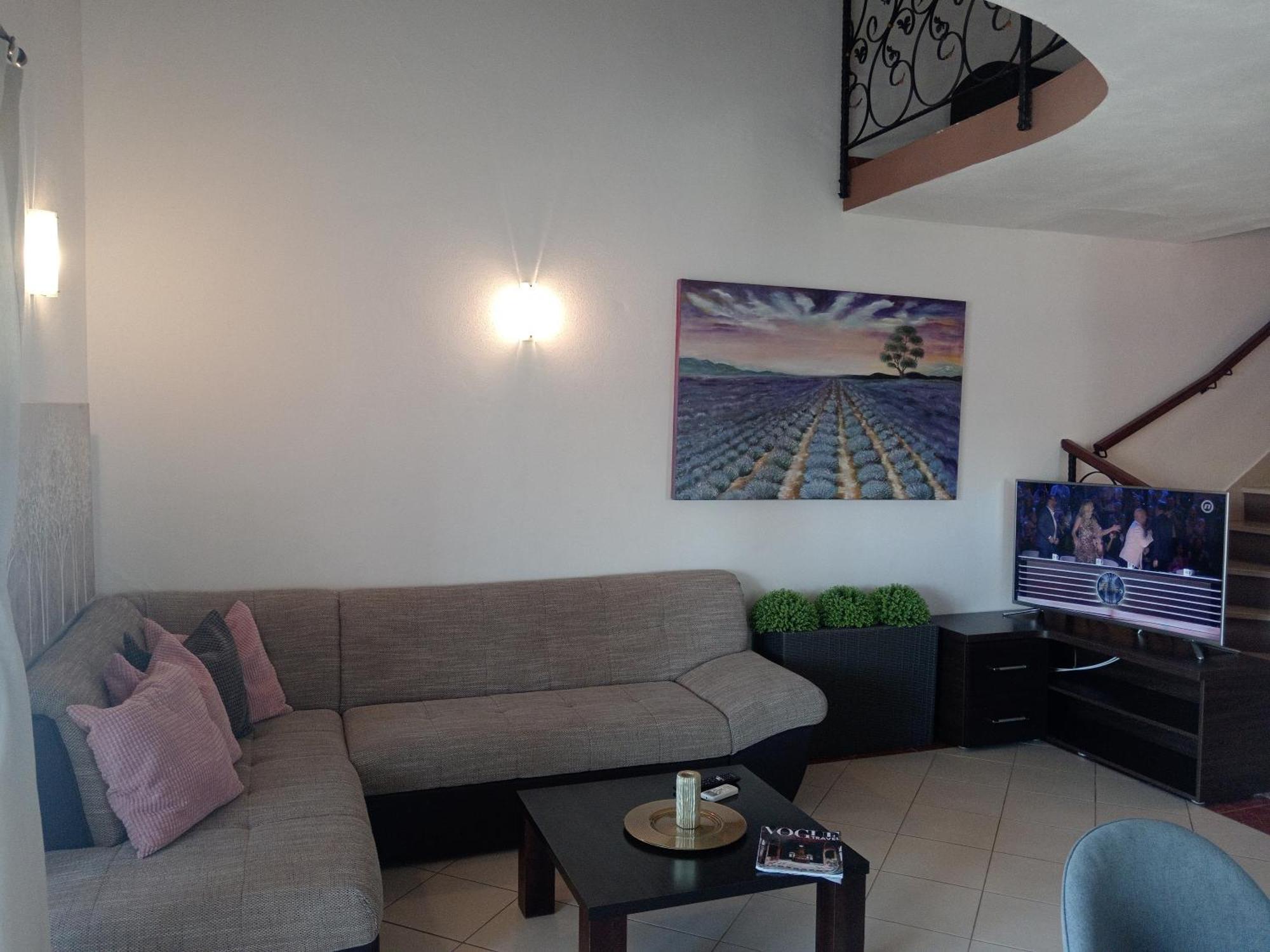 Appartement Lana Deluxe,Sevid Extérieur photo
