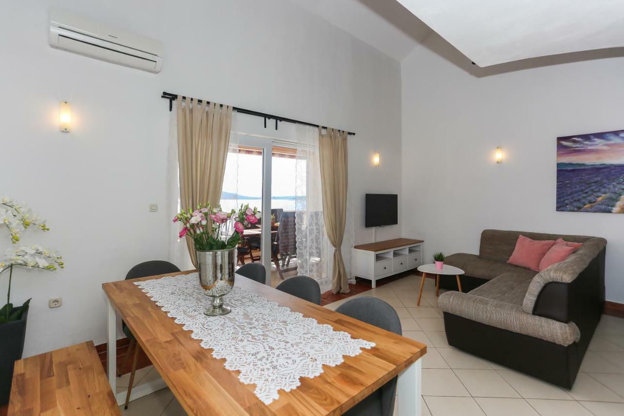 Appartement Lana Deluxe,Sevid Extérieur photo