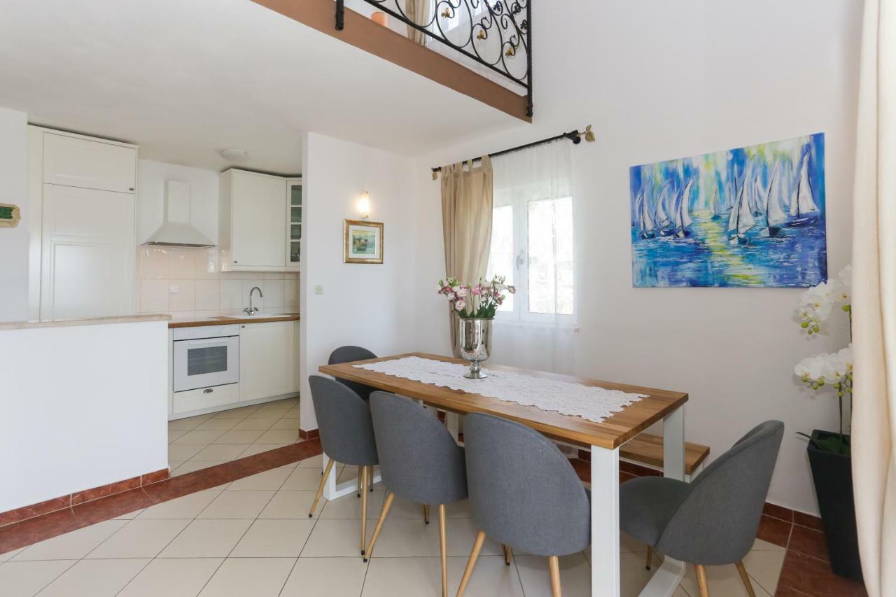 Appartement Lana Deluxe,Sevid Extérieur photo